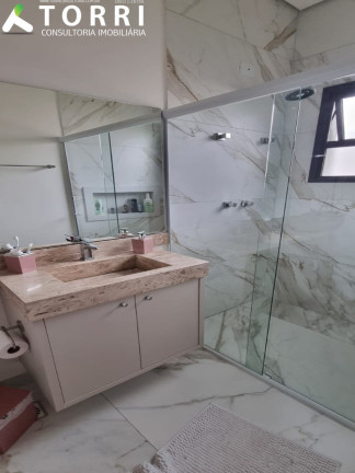 Imagem Imóvel com 3 Quartos à Venda, 130 m² em Condomínio Terras De São Francisco - Sorocaba