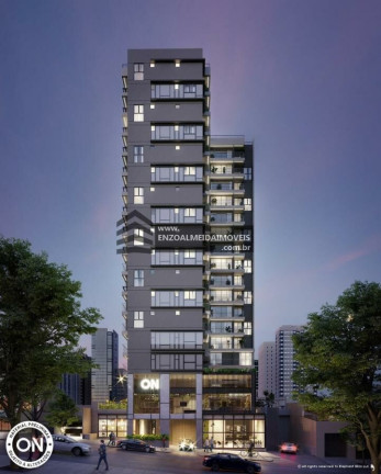 Imagem Apartamento com 1 Quarto à Venda, 30 m² em Vila Clementino - São Paulo Imagem Apartamento com 1 Quarto à Venda, 30 m² em Vila Clementino - São Paulo