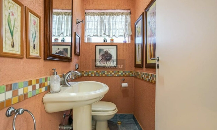 Imagem Casa com 3 Quartos à Venda, 222 m² em Vila Romana - São Paulo Imagem Casa com 3 Quartos à Venda, 222 m² em Vila Romana - São Paulo
