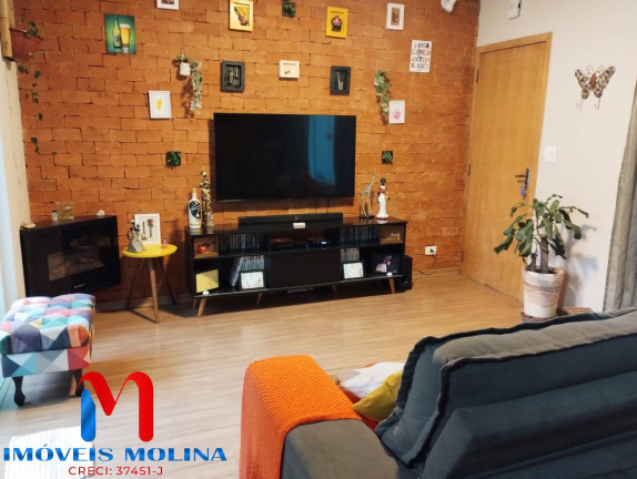 Imagem Casa com 2 Quartos à Venda, 114 m² em Santa Maria - São Caetano Do Sul Imagem Casa com 2 Quartos à Venda, 114 m² em Santa Maria - São Caetano Do Sul