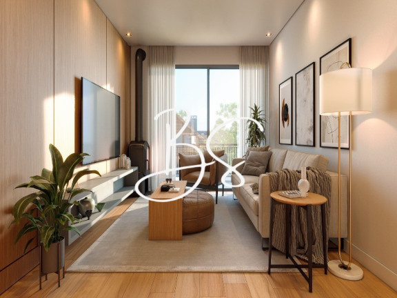 Imagem Apartamento com 2 Quartos à Venda, 72 m² em Centro - Canela Imagem Apartamento com 2 Quartos à Venda, 72 m² em Centro - Canela