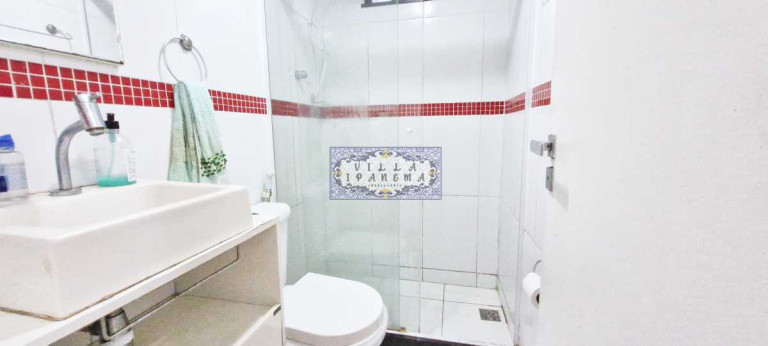 Imagem Apartamento com 1 Quarto à Venda, 50 m² em Copacabana - Rio De Janeiro Imagem Apartamento com 1 Quarto à Venda, 50 m² em Copacabana - Rio De Janeiro