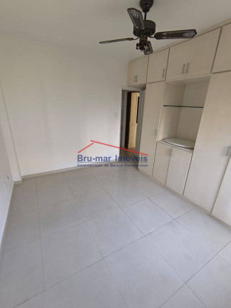 Imagem Apartamento com 2 Quartos à Venda, 80 m² em José Menino - Santos