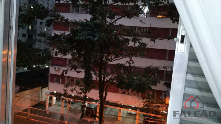 Imagem Apartamento com 2 Quartos à Venda, 94 m² em Itararé - São Vicente Imagem Apartamento com 2 Quartos à Venda, 94 m² em Itararé - São Vicente