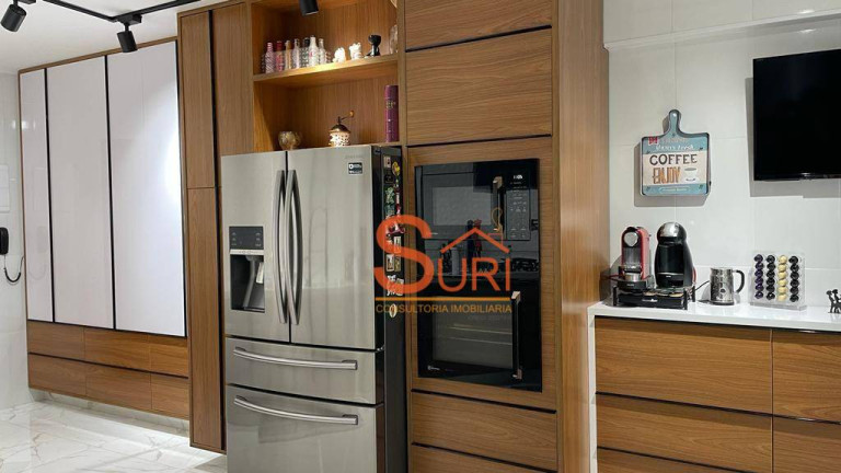Imagem Apartamento com 3 Quartos à Venda, 204 m² em Barcelona - São Caetano Do Sul Imagem Apartamento com 3 Quartos à Venda, 204 m² em Barcelona - São Caetano Do Sul