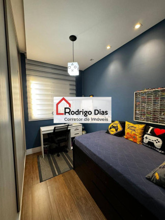 Imagem Apartamento com 2 Quartos à Venda, 66 m² em Jardim Flórida - Jundiaí