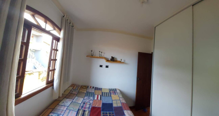 Imagem Apartamento com 3 Quartos à Venda, 70 m² em Santa Mônica - Belo Horizonte