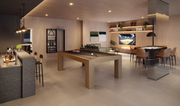 Imagem Apartamento com 3 Quartos à Venda, 127 m² em Jardim São Paulo(zona Norte) - São Paulo Imagem Apartamento com 3 Quartos à Venda, 127 m² em Jardim São Paulo(zona Norte) - São Paulo