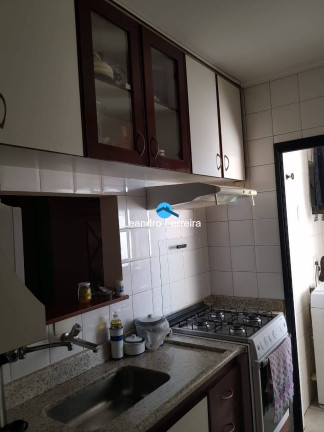 Imagem Apartamento com 3 Quartos à Venda, 70 m² em Paulicéia - São Bernardo Do Campo