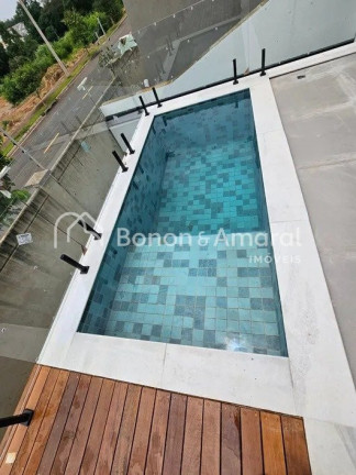 Imagem Casa de Condomínio com 4 Quartos à Venda, 262 m² em Parque Rural Fazenda Santa Cândida - Campinas Imagem Casa de Condomínio com 4 Quartos à Venda, 262 m² em Parque Rural Fazenda Santa Cândida - Campinas