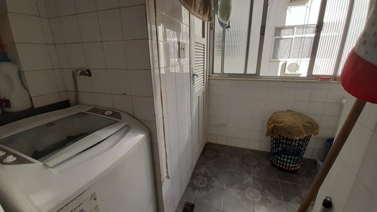 Imagem Apartamento com 3 Quartos à Venda, 100 m² em Icaraí - Niterói Imagem Apartamento com 3 Quartos à Venda, 100 m² em Icaraí - Niterói