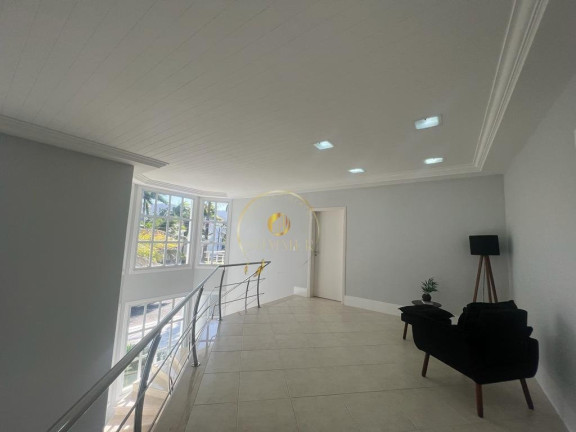 Imagem Casa com 6 Quartos à Venda, 700 m² em Acapulco - Guarujá