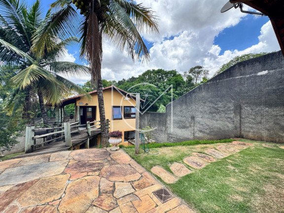Imagem Casa com 3 Quartos à Venda, 395 m² em Bandeirantes (pampulha) - Belo Horizonte Imagem Casa com 3 Quartos à Venda, 395 m² em Bandeirantes (pampulha) - Belo Horizonte