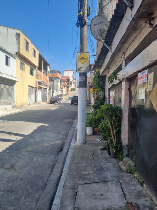 Imagem Casa com 2 Quartos à Venda, 100 m² em Cocaia - São Paulo