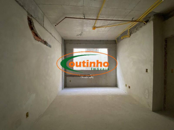 Apartamento com 1 Quarto à Venda, 45 m² em Vila Isabel - Rio De Janeiro