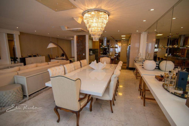 Imagem Apartamento com 4 Quartos à Venda, 275 m² em Praia Da Costa - Vila Velha Imagem Apartamento com 4 Quartos à Venda, 275 m² em Praia Da Costa - Vila Velha