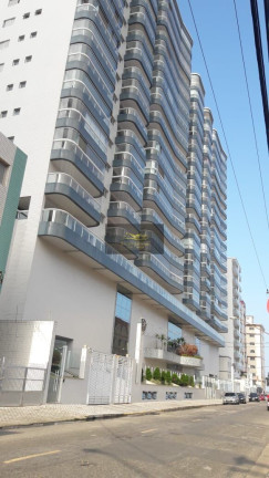 Apartamento com 2 Quartos à Venda,  em Vila Tupi - Praia Grande