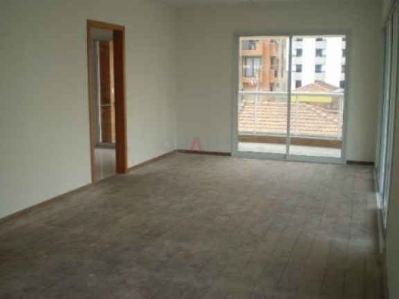 Foto do imóvel Apartamento com 4 Quartos à Venda, 165 m² em Moema - São Paulo
