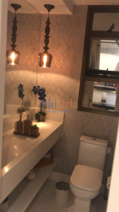 Imagem Cobertura com 2 Quartos à Venda, 139 m² em Barra Da Tijuca - Rio De Janeiro Imagem Cobertura com 2 Quartos à Venda, 139 m² em Barra Da Tijuca - Rio De Janeiro