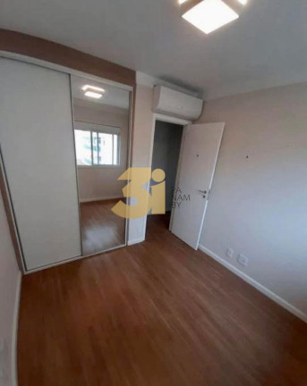 Imagem Apartamento com 3 Quartos à Venda, 109 m² em Chácara Santo Antônio - São Paulo
