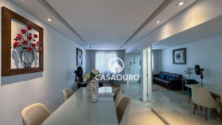 Imagem Casa com 4 Quartos à Venda, 165 m² em Condomínio Village Royale - Nova Lima