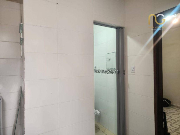 Imagem Casa com 3 Quartos à Venda, 96 m² em Solemar - Praia Grande