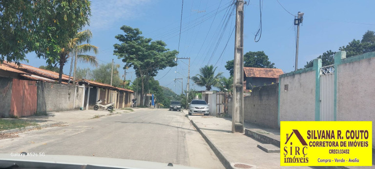 Imagem Terreno à Venda, 480 m² em Recanto - Maricá