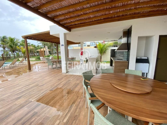 Imagem Casa com 3 Quartos para Temporada, 120 m² em Itacimirim - Itacimirim Imagem Casa com 3 Quartos para Temporada, 120 m² em Itacimirim - Itacimirim