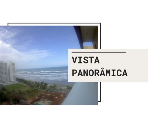 Apartamento com 2 Quartos à Venda, 74 m² em Vila São Paulo - Mongaguá