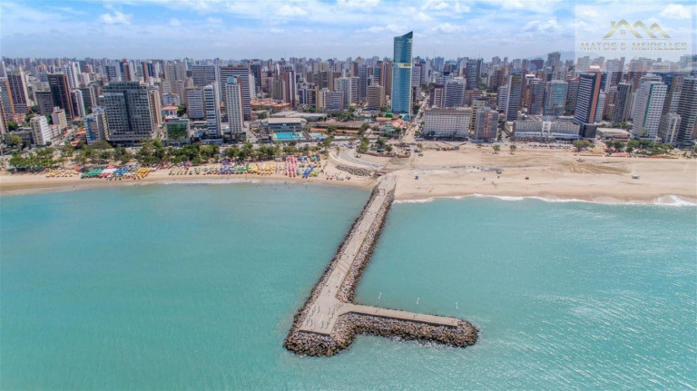 Imagem Apartamento com 4 Quartos à Venda, 368 m² em Meireles - Fortaleza Imagem Apartamento com 4 Quartos à Venda, 368 m² em Meireles - Fortaleza