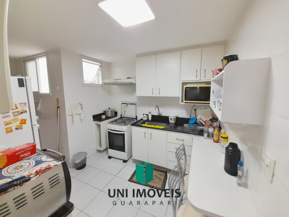 Imagem Apartamento com 3 Quartos à Venda, 95 m² em Praia Do Morro - Guarapari Imagem Apartamento com 3 Quartos à Venda, 95 m² em Praia Do Morro - Guarapari