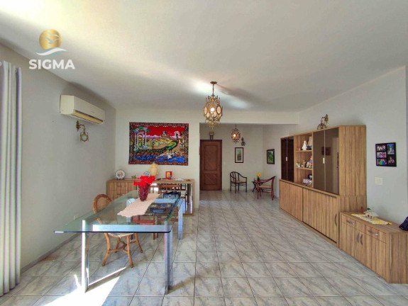 Imagem Cobertura com 3 Quartos à Venda, 156 m² em Enseada - Guarujá Imagem Cobertura com 3 Quartos à Venda, 156 m² em Enseada - Guarujá