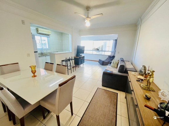 Imagem Apartamento com 2 Quartos à Venda, 73 m² em Centro - Capão Da Canoa