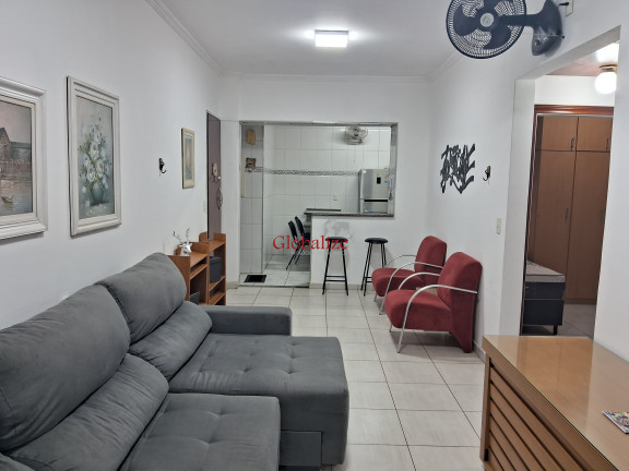 Imagem Imóvel com 2 Quartos à Venda, 106 m² em Pompéia - Santos Imagem Imóvel com 2 Quartos à Venda, 106 m² em Pompéia - Santos
