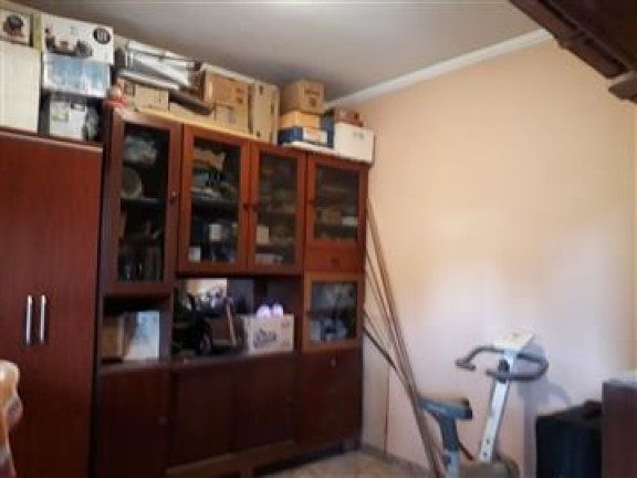 Imagem Casa com 3 Quartos à Venda, 450 m² em Vila Dom Pedro - Atibaia