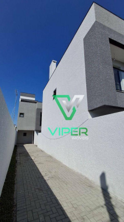 Imagem Sobrado com 3 Quartos à Venda, 140 m² em Xaxim - Curitiba