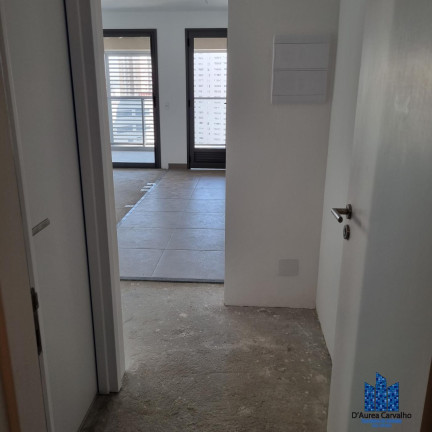 Apartamento com 2 Quartos à Venda, 90 m² em Vila Mariana - São Paulo