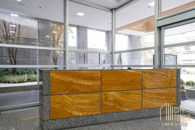 Imagem Sala Comercial à Venda, 311 m² em Vila Olímpia - São Paulo Imagem Sala Comercial à Venda, 311 m² em Vila Olímpia - São Paulo