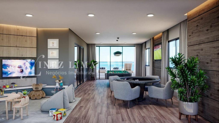 Imagem Apartamento com 3 Quartos à Venda, 94 m² em Pereque - Porto Belo Imagem Apartamento com 3 Quartos à Venda, 94 m² em Pereque - Porto Belo