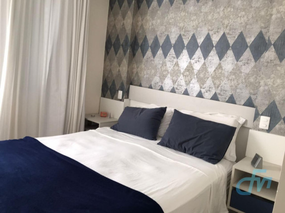 Imagem Apartamento com 3 Quartos à Venda, 87 m² em Alto Ipiranga - Mogi Das Cruzes