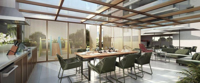 Imagem Apartamento à Venda, 148 m² em Vila Mariana - São Paulo Imagem Apartamento à Venda, 148 m² em Vila Mariana - São Paulo