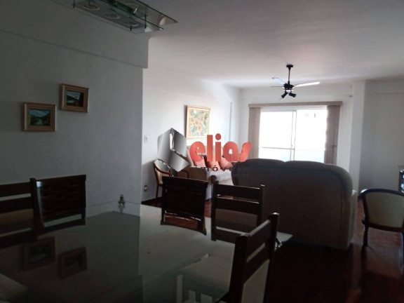 Imagem Apartamento com 3 Quartos à Venda, 220 m² em Vila Santa Tereza - Bauru