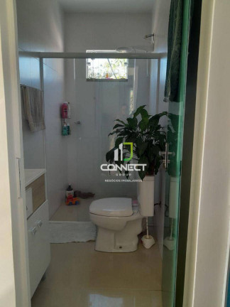 Imagem Casa com 2 Quartos à Venda, 58 m² em Rio Do Meio - Itajaí