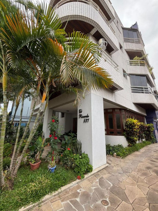 Apartamento com 2 Quartos à Venda, 73 m² em Santana - Porto Alegre