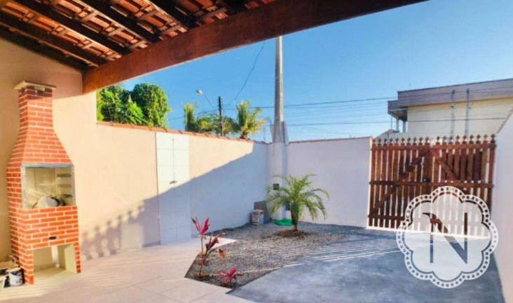 Imagem Casa com 2 Quartos à Venda, 60 m² em Savoy - Itanhaém