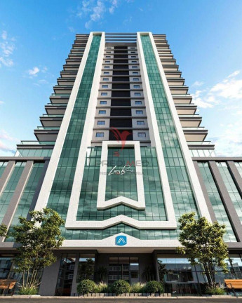 Imagem Apartamento com 3 Quartos à Venda, 130 m² em Meia Praia - Itapema Imagem Apartamento com 3 Quartos à Venda, 130 m² em Meia Praia - Itapema