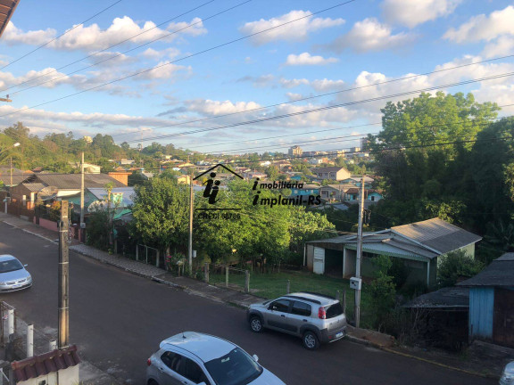 Imagem Casa com 5 Quartos à Venda, 526 m² em Vila Esperança - Teutônia
