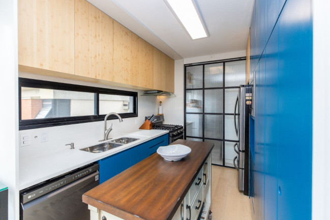 Imagem Apartamento com 2 Quartos à Venda, 138 m² em Moema - São Paulo