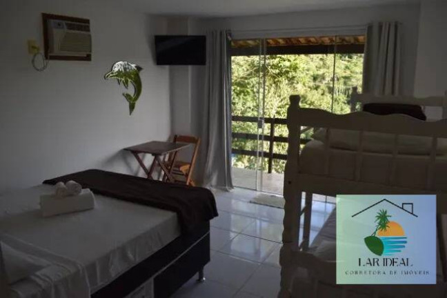 Imagem Casa à Venda, 2.400 m² em Alto De Búzios - Búzios