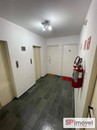 Imagem Apartamento com 2 Quartos para Alugar, 55 m² em Chácara Mafalda - São Paulo Imagem Apartamento com 2 Quartos para Alugar, 55 m² em Chácara Mafalda - São Paulo